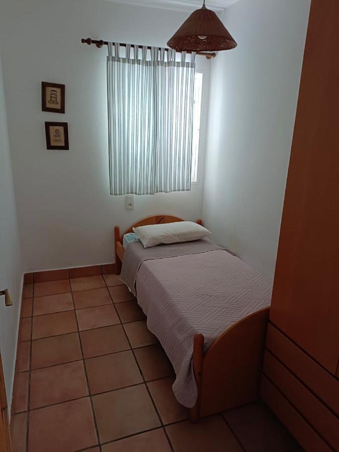 Chalet Trinquet Vinaros Exterior photo